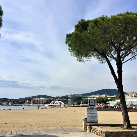 Les Platanes-1 By Interhome Apartment *