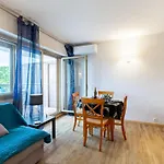 דירה Les Platanes-1 By Interhome