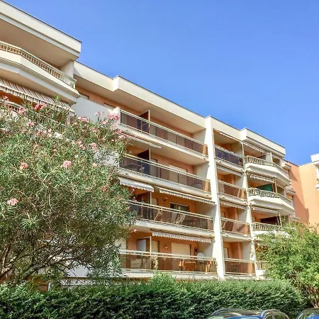 Les Platanes-1 By Interhome Apartment *
