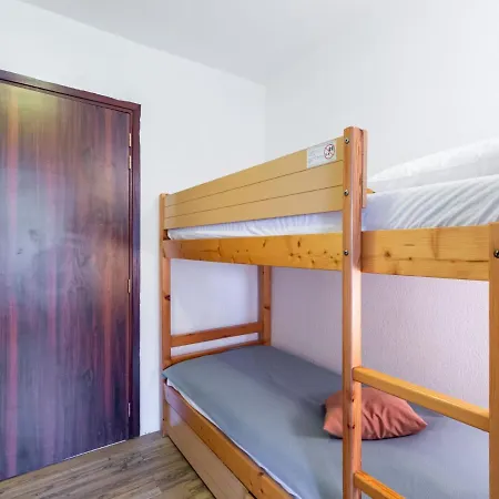 Les Platanes.1 Lägenhet Sainte-Maxime