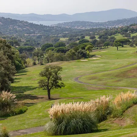 Les Platanes.1 Sainte-Maxime